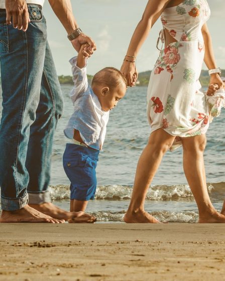 Familie und Erziehung